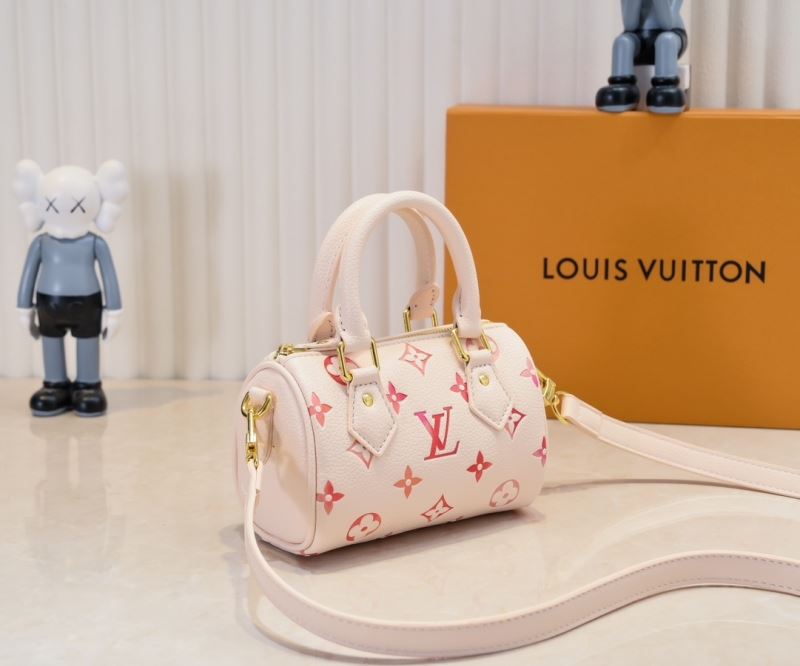 LV Speedy Bags